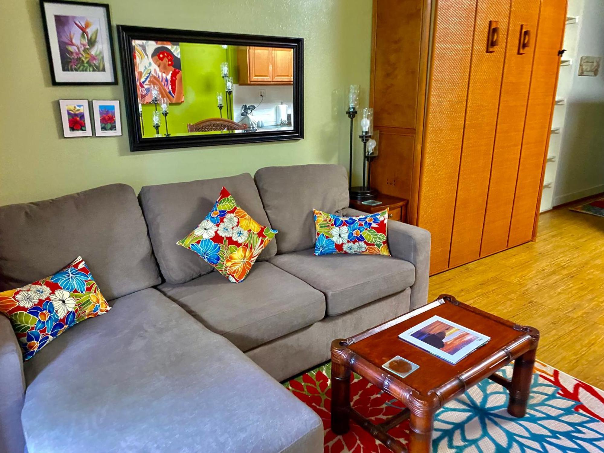 Spring Rates Book Now - Islander Condos Kailua-Kona Luaran gambar