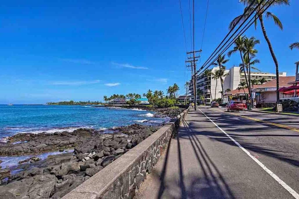 Spring Rates Book Now - Islander Condos Kailua-Kona Luaran gambar