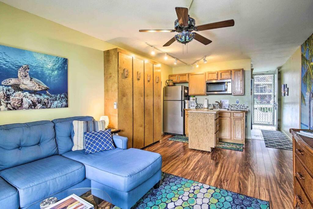 Spring Rates Book Now - Islander Condos Kailua-Kona Luaran gambar