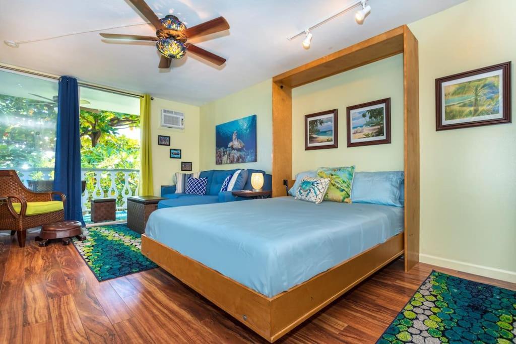 Spring Rates Book Now - Islander Condos Kailua-Kona Luaran gambar