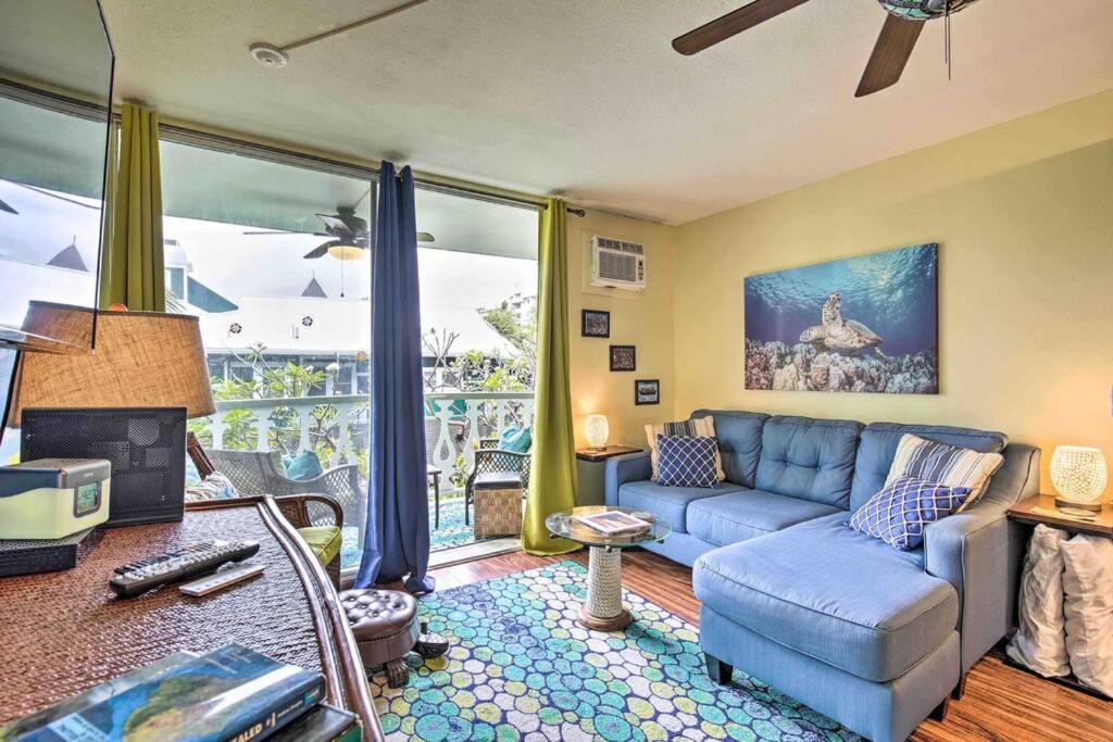 Spring Rates Book Now - Islander Condos Kailua-Kona Luaran gambar