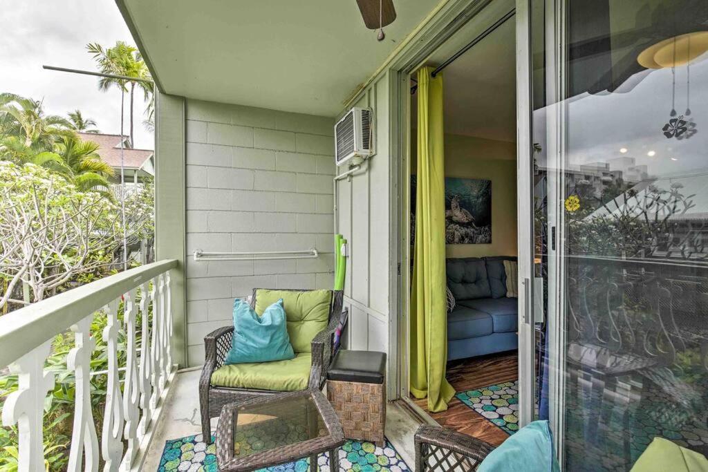 Spring Rates Book Now - Islander Condos Kailua-Kona Luaran gambar