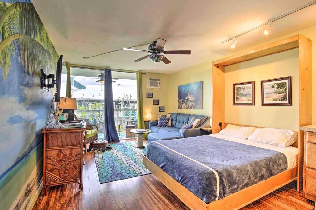 Spring Rates Book Now - Islander Condos Kailua-Kona Luaran gambar