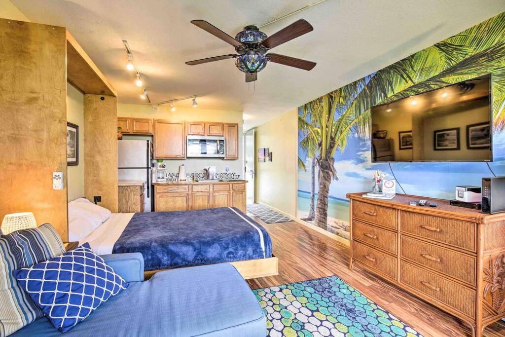 Spring Rates Book Now - Islander Condos Kailua-Kona Luaran gambar