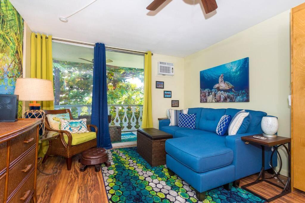 Spring Rates Book Now - Islander Condos Kailua-Kona Luaran gambar
