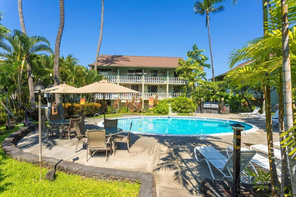 Spring Rates Book Now - Islander Condos Kailua-Kona Luaran gambar
