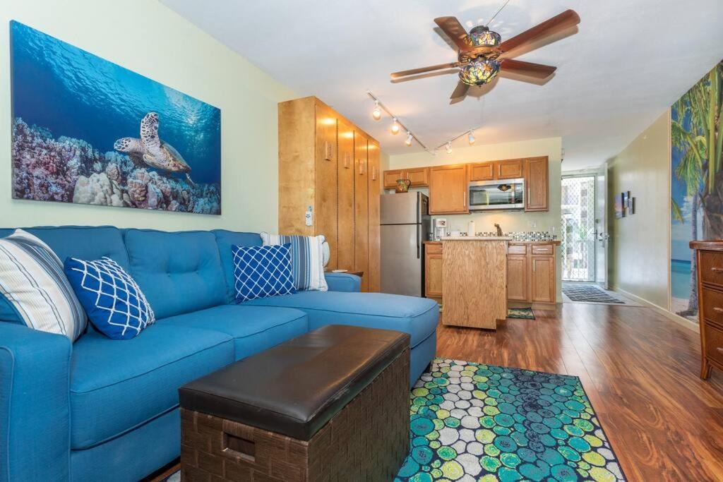 Spring Rates Book Now - Islander Condos Kailua-Kona Luaran gambar