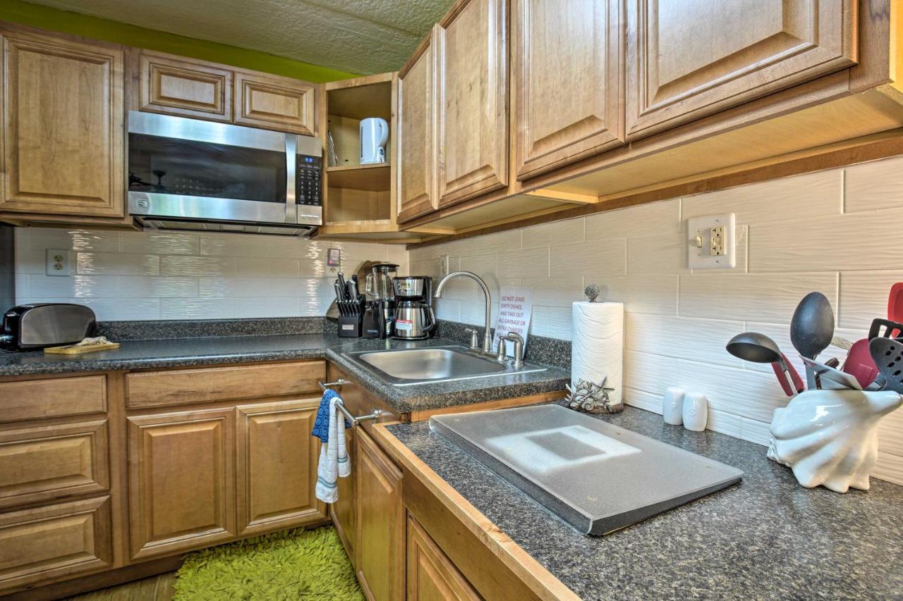 Spring Rates Book Now - Islander Condos Kailua-Kona Luaran gambar