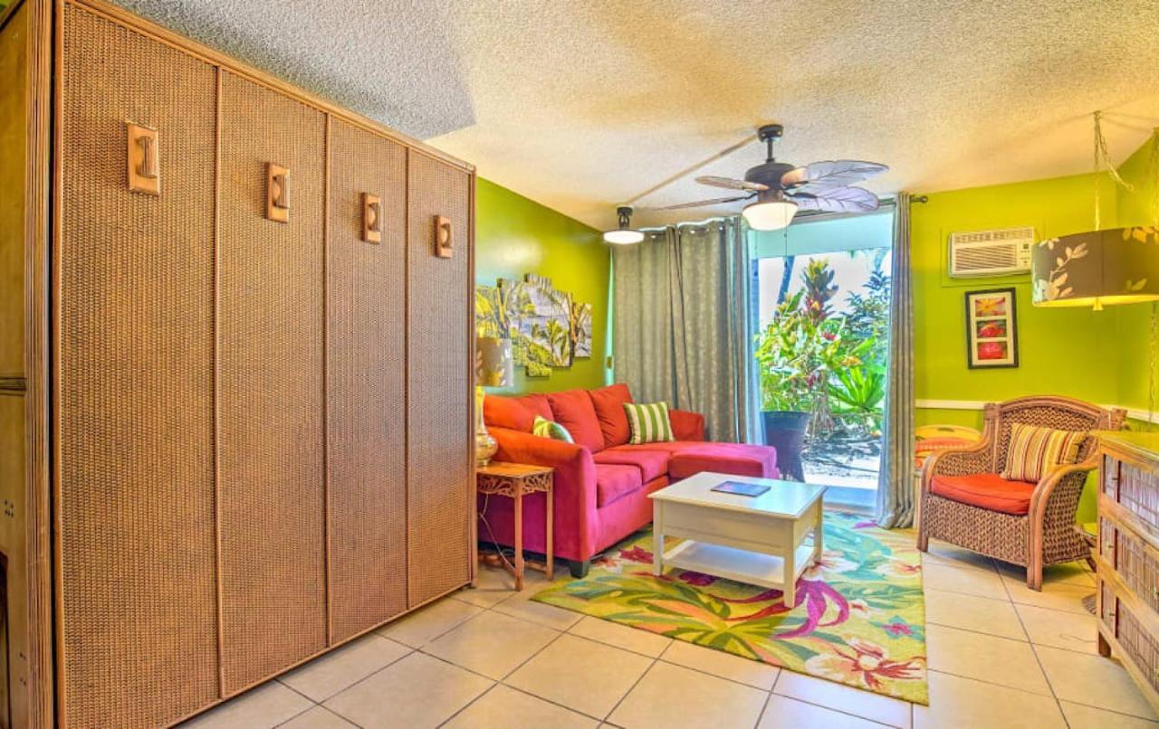 Spring Rates Book Now - Islander Condos Kailua-Kona Luaran gambar