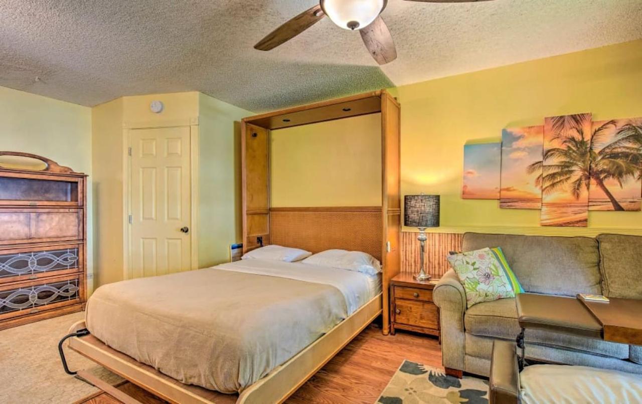 Spring Rates Book Now - Islander Condos Kailua-Kona Luaran gambar