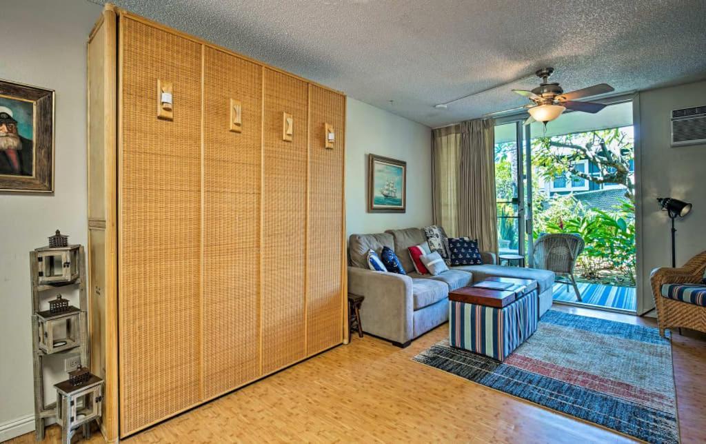 Spring Rates Book Now - Islander Condos Kailua-Kona Luaran gambar