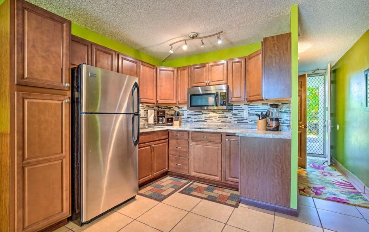Spring Rates Book Now - Islander Condos Kailua-Kona Luaran gambar