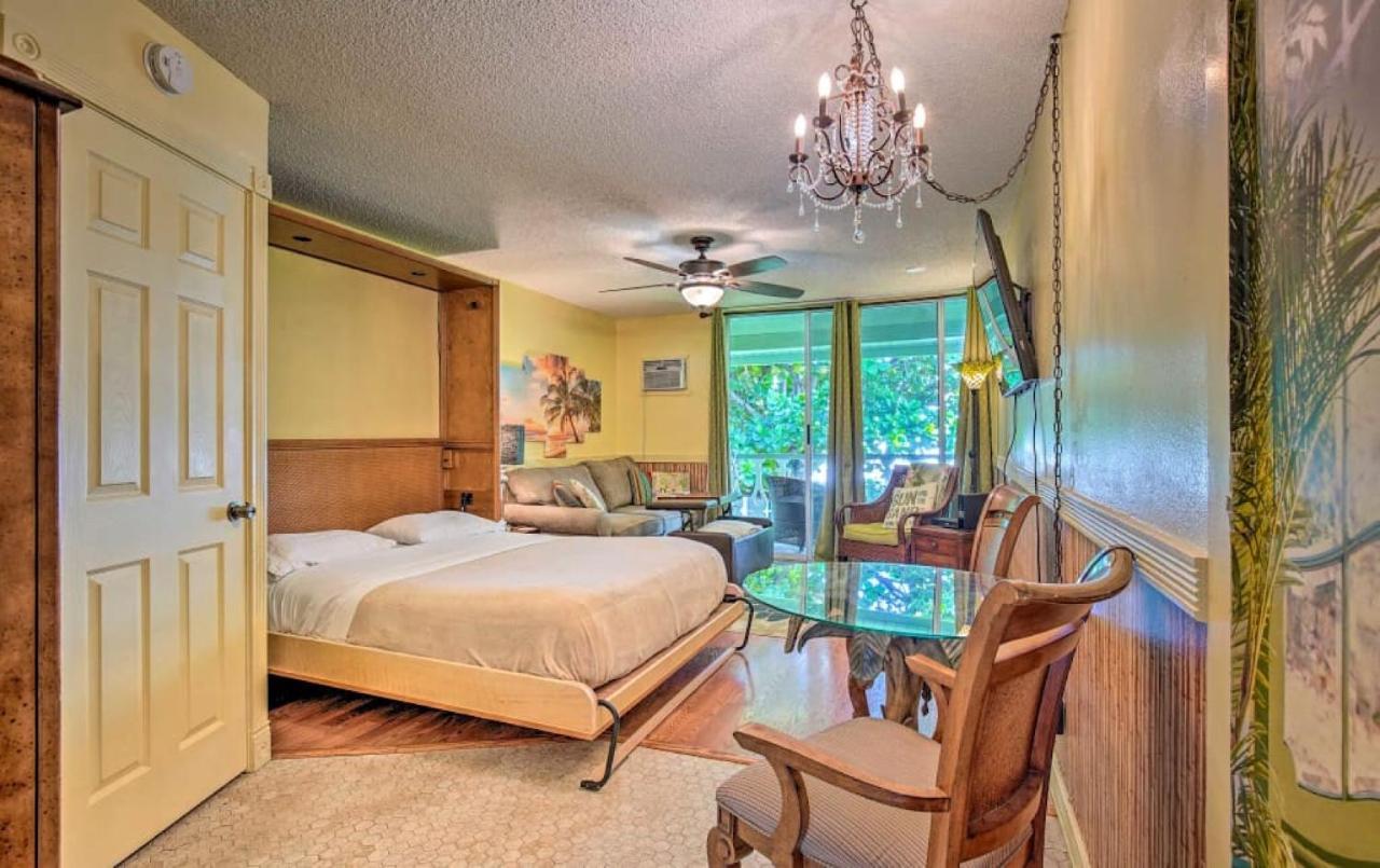 Spring Rates Book Now - Islander Condos Kailua-Kona Luaran gambar