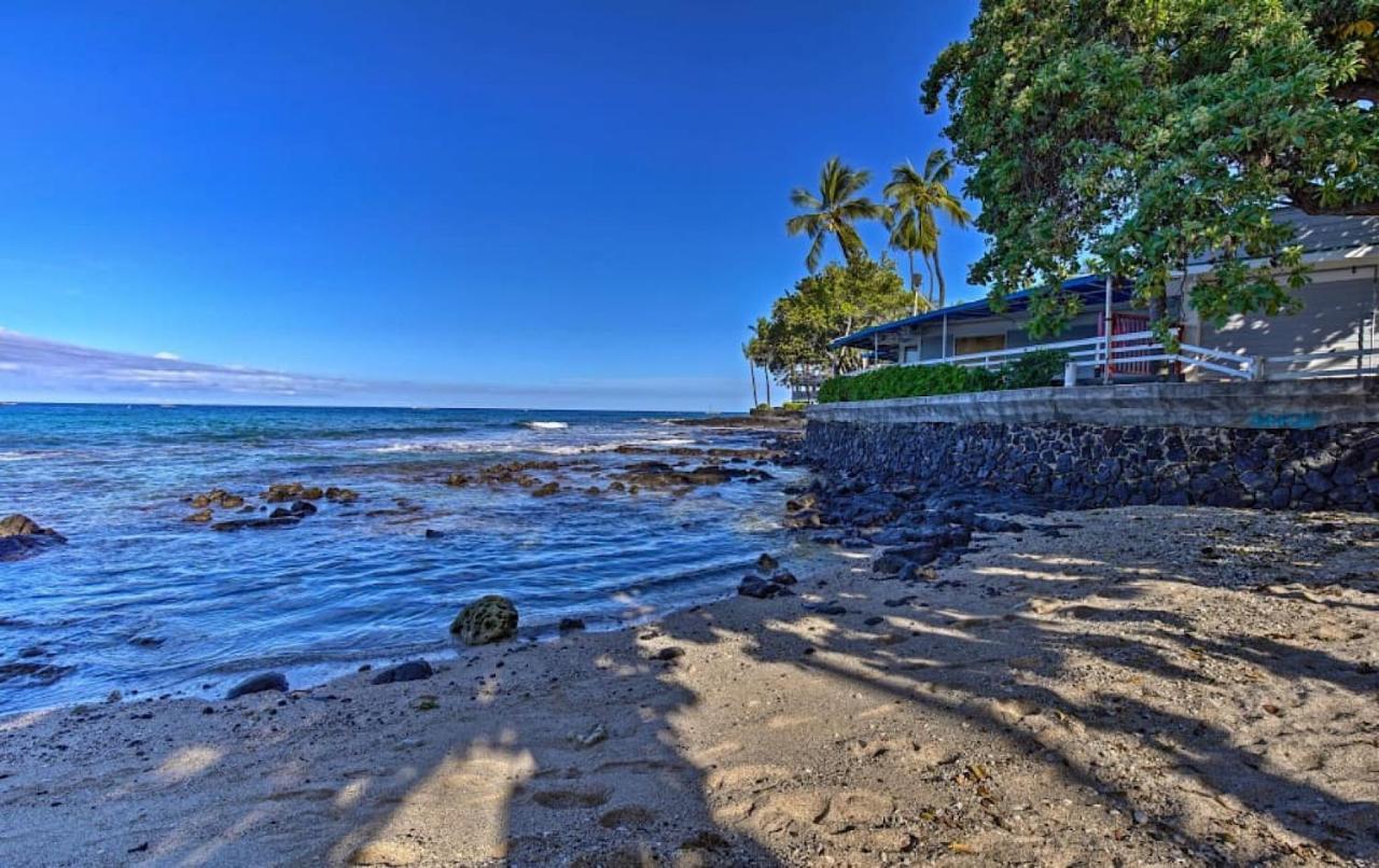 Spring Rates Book Now - Islander Condos Kailua-Kona Luaran gambar
