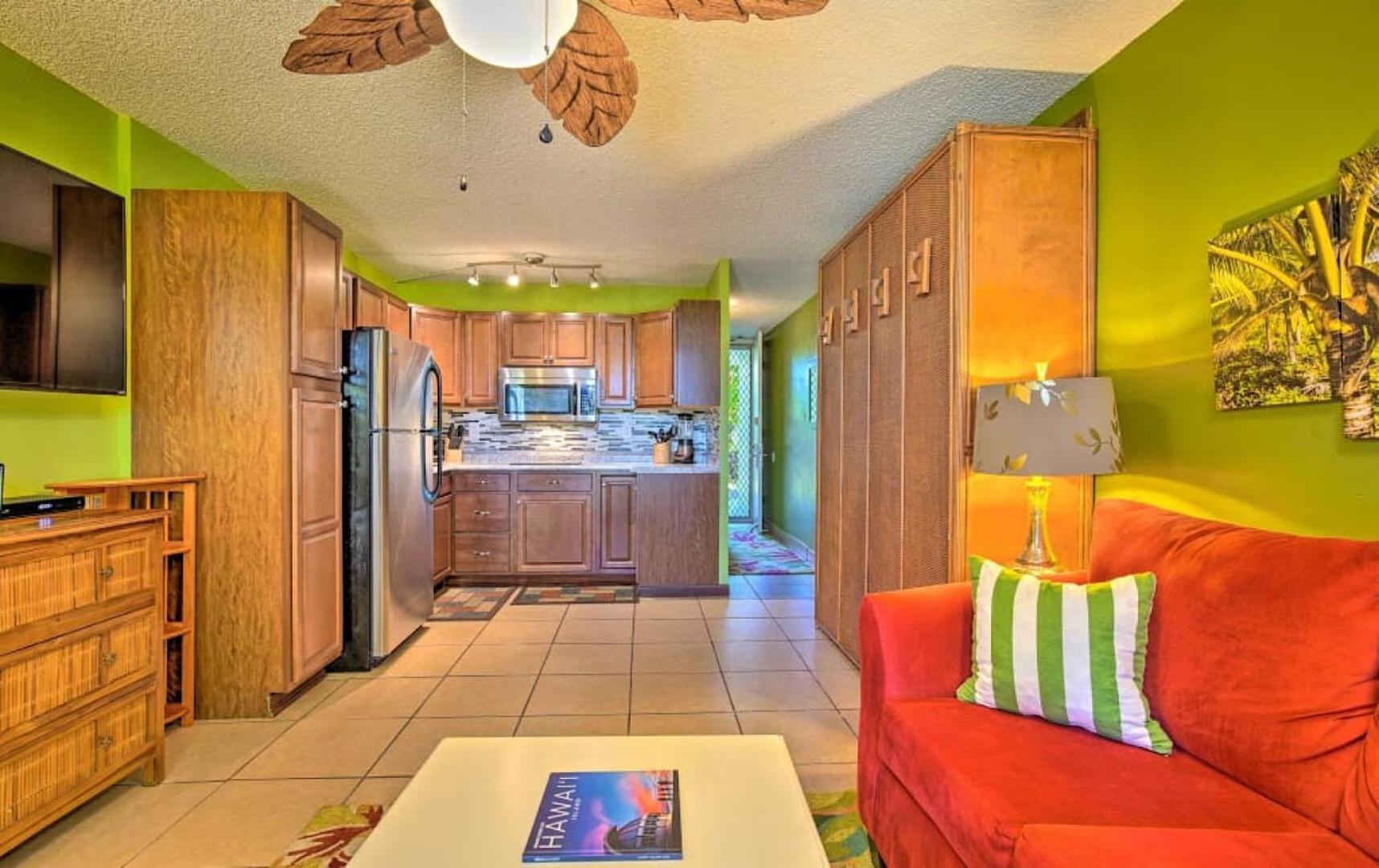 Spring Rates Book Now - Islander Condos Kailua-Kona Luaran gambar
