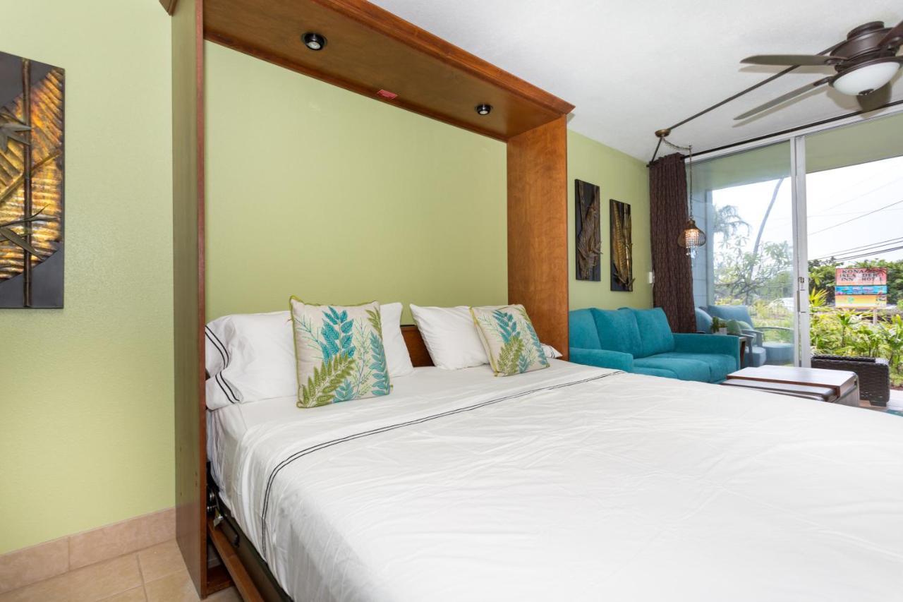 Spring Rates Book Now - Islander Condos Kailua-Kona Luaran gambar