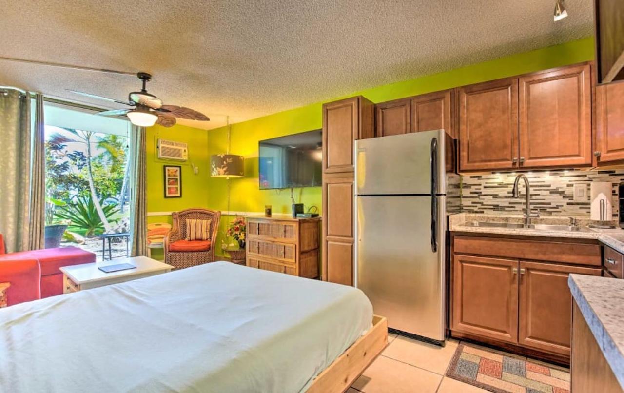 Spring Rates Book Now - Islander Condos Kailua-Kona Luaran gambar