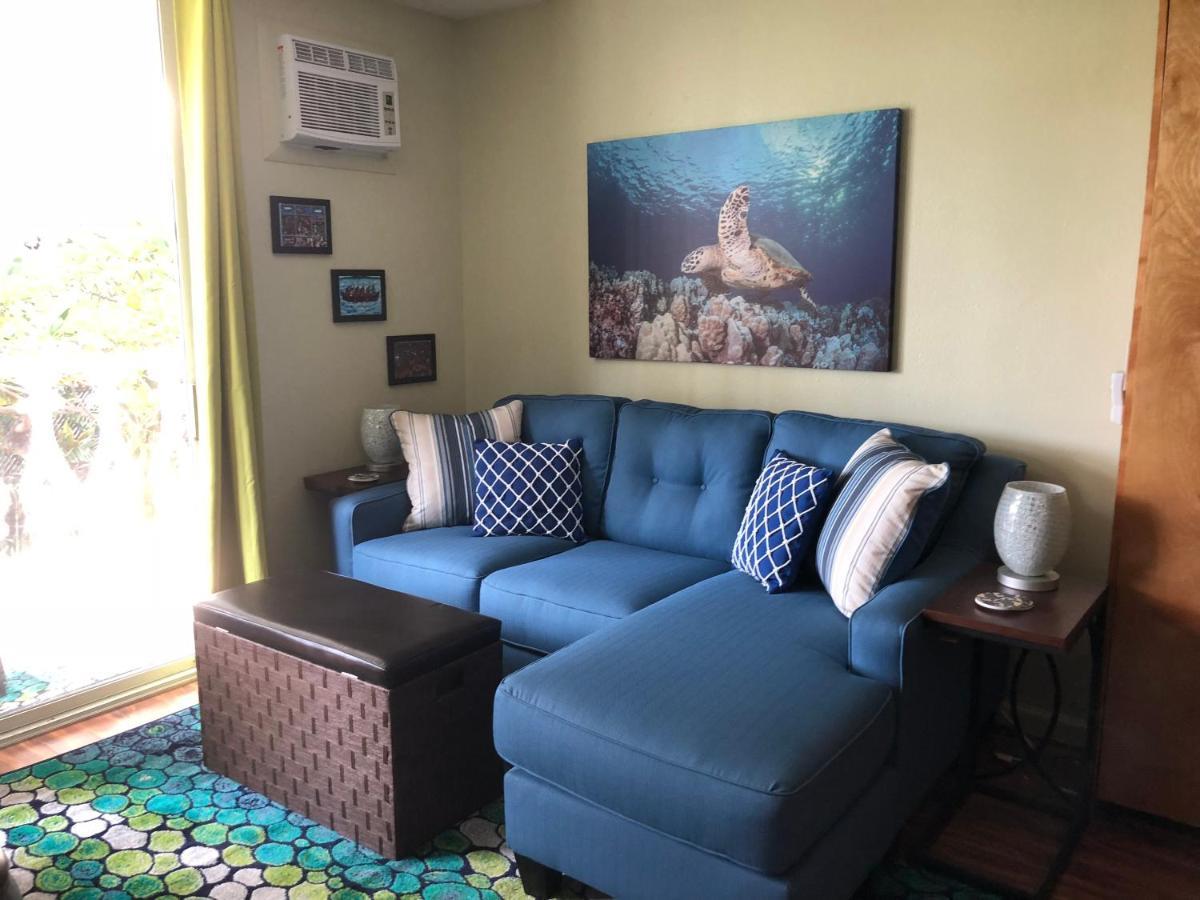 Spring Rates Book Now - Islander Condos Kailua-Kona Luaran gambar