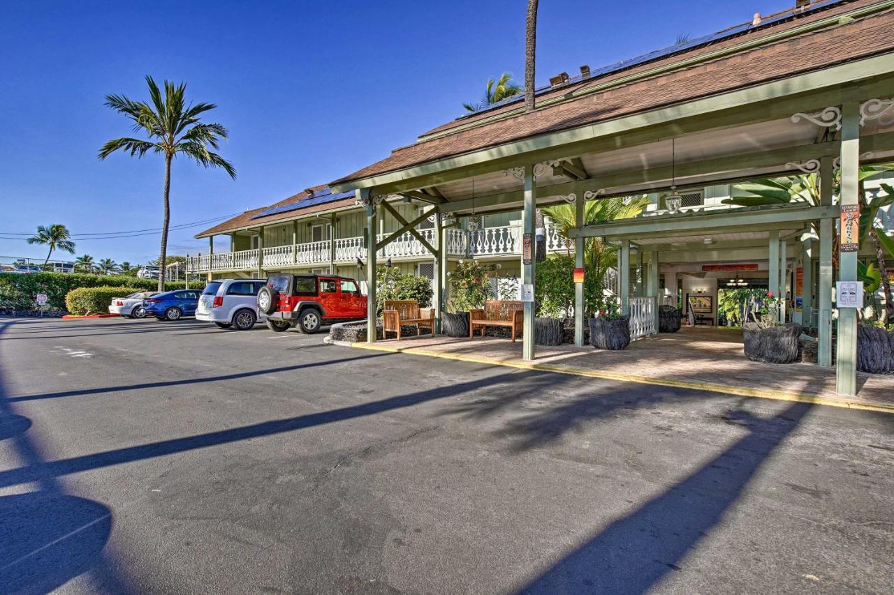 Spring Rates Book Now - Islander Condos Kailua-Kona Luaran gambar