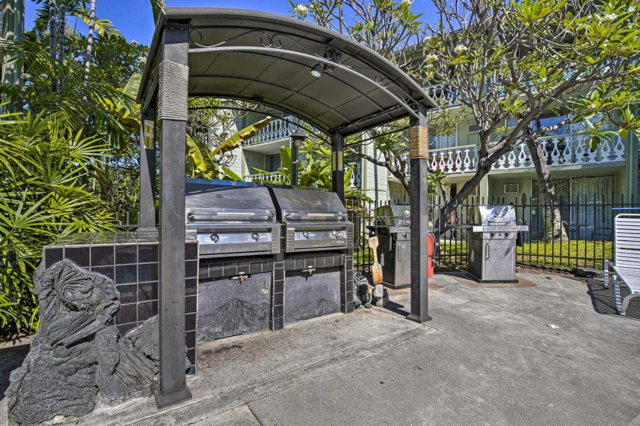 Spring Rates Book Now - Islander Condos Kailua-Kona Luaran gambar