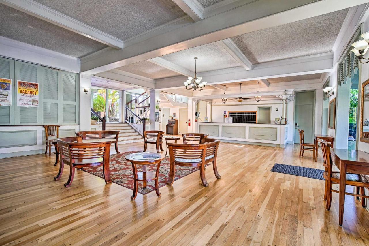 Spring Rates Book Now - Islander Condos Kailua-Kona Luaran gambar